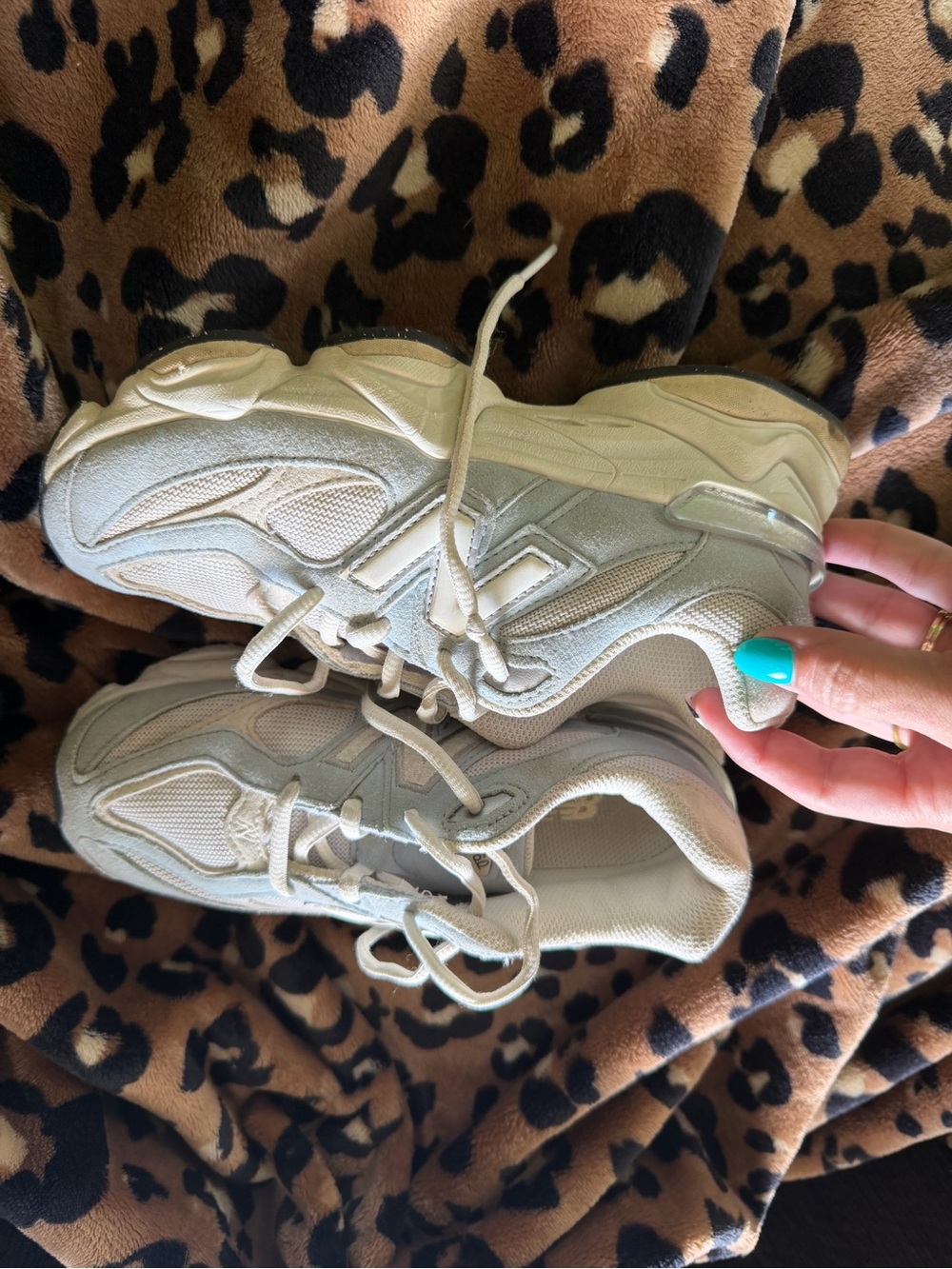 New Balance Kids 9060s